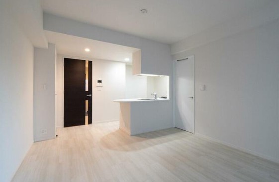 居室・リビング　※こちらの写真は他部屋になり参考写真です