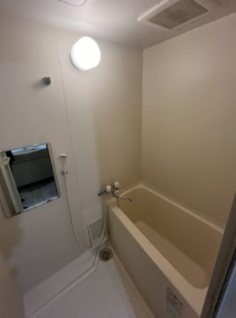 バス・シャワールーム　別部屋参考写真