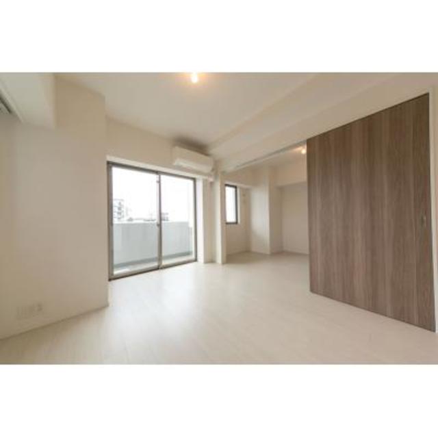 居室・リビング　※写真は同タイプ住戸です。