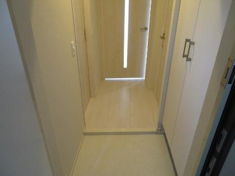 玄関　玄関（イメージ）