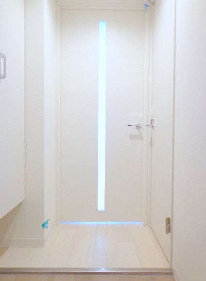 玄関　玄関です☆