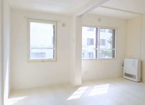 居室・リビング　リビングです☆