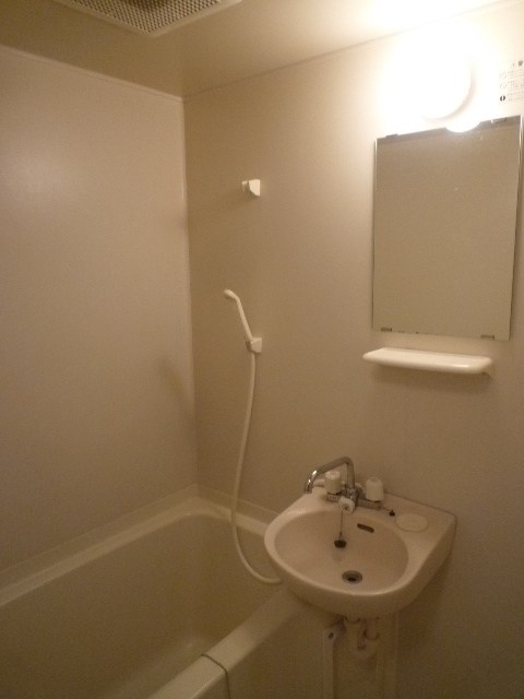 バス・シャワールーム　別部屋参照※現況優先