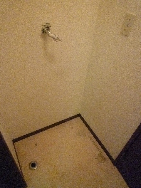 その他設備　別部屋参照※現況優先