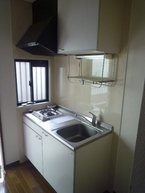 キッチン　別部屋参照※現況優先