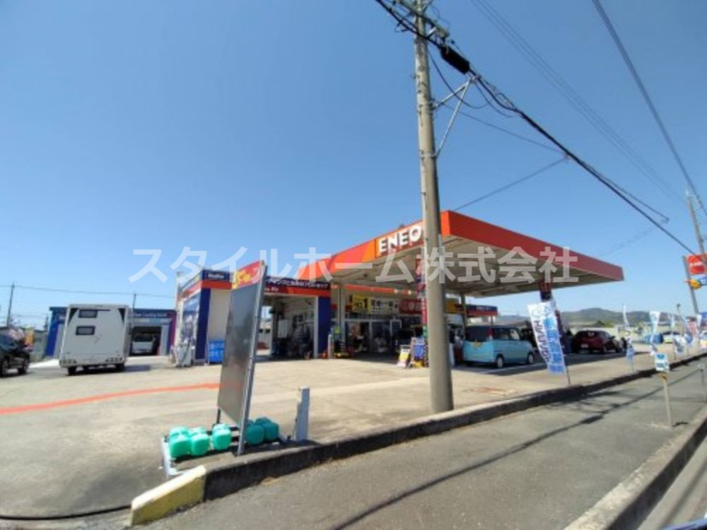 その他　ENEOS 豊橋西 TS（その他）まで804m