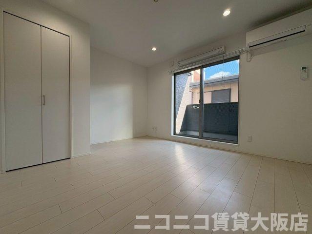 居室・リビング　同タイプイメージ写真のため現況を優先いたします。