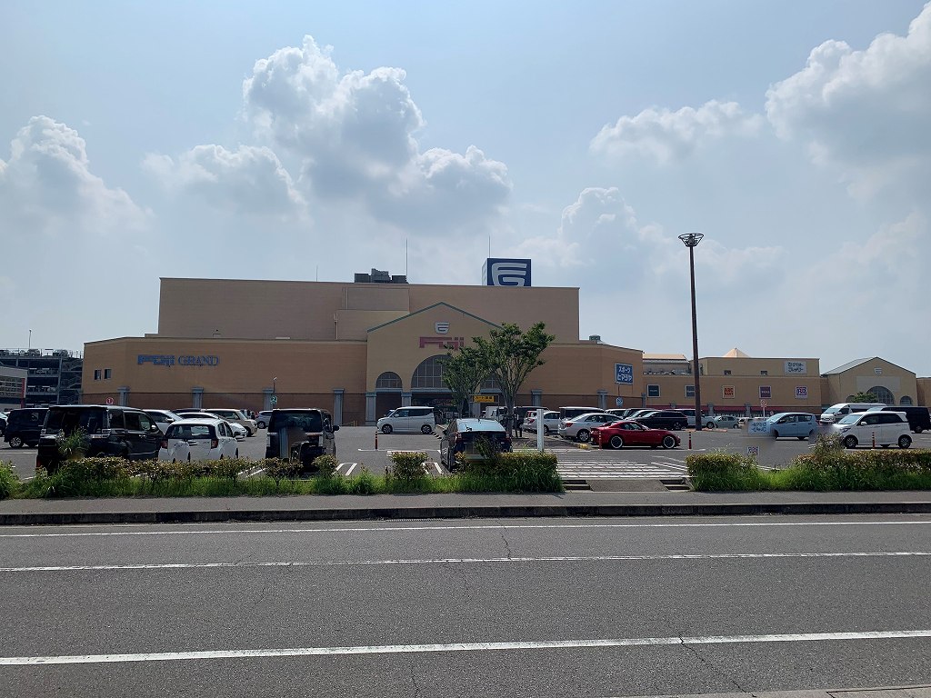 コンビニ　セブンイレブン 神辺十九軒屋店（コンビニ）まで550m