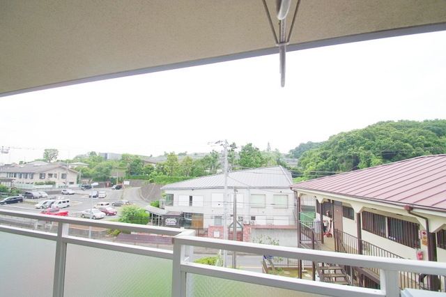 眺望　★タウンハウジング稲田堤店までお問合せください★