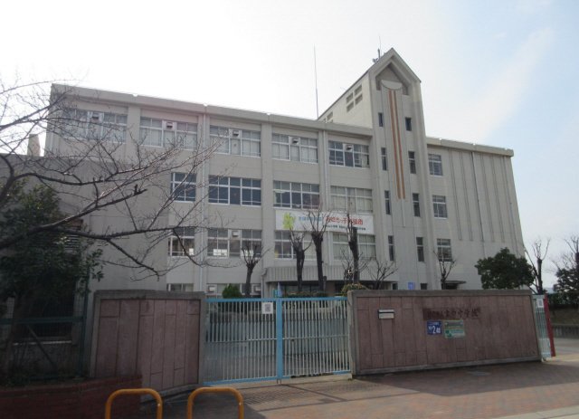 その他　吉田中学校