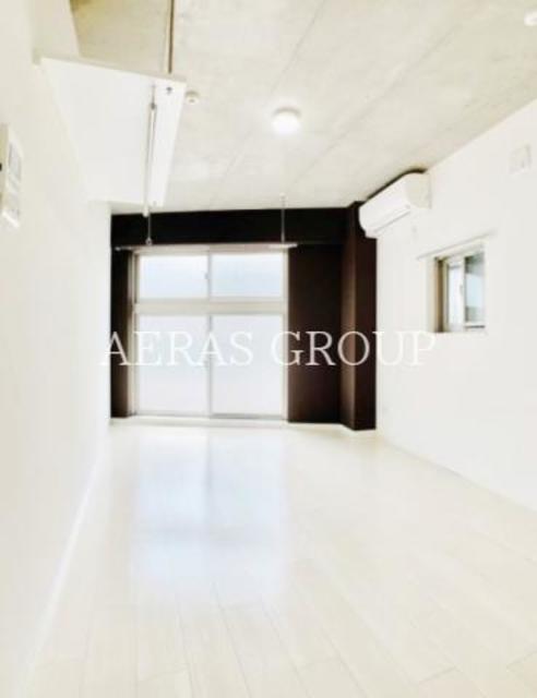 居室・リビング　居室