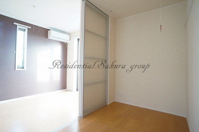 その他部屋・スペース　開放感のある室内♪