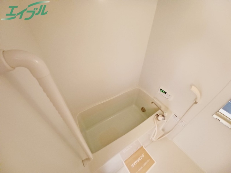 バス・シャワールーム　別部屋参考写真です