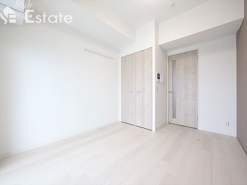 居室・リビング　内装