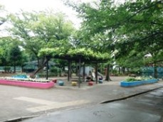 公園　代々木大山公園（公園）まで481m