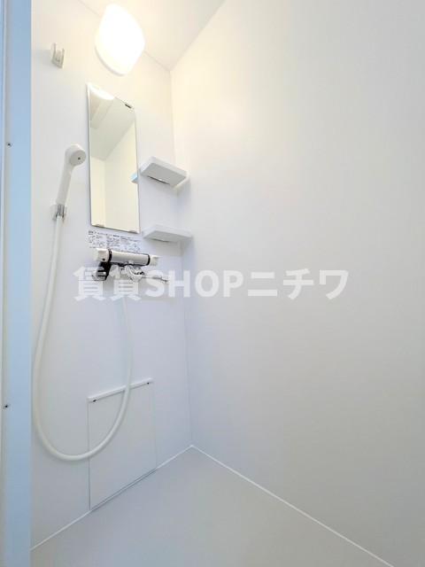 バス・シャワールーム　★綺麗なシャワールーム★