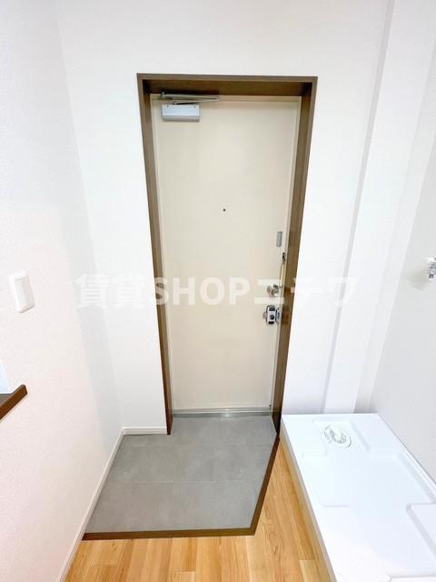 玄関　★玄関★