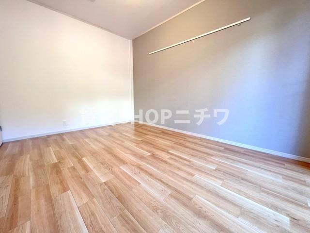 その他部屋・スペース　★アクセントクロス★