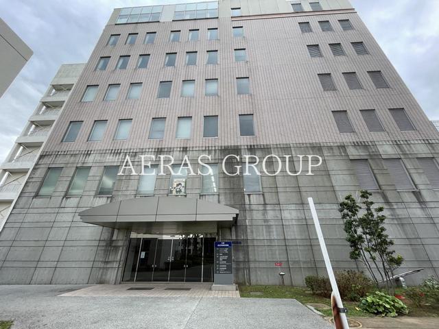 図書館　江戸川大学 総合情報図書館（図書館）まで689m