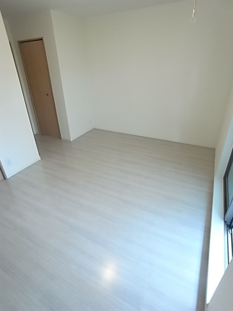 その他部屋・スペース　ゆとりの広さです