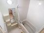 バス・シャワールーム　2024年11月撮影