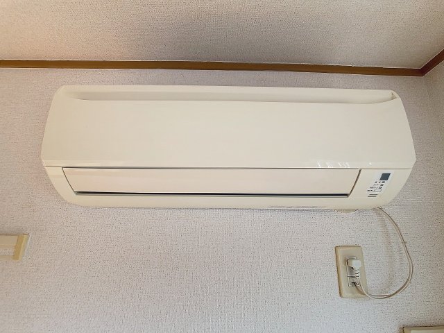 その他設備　2024年11月撮影