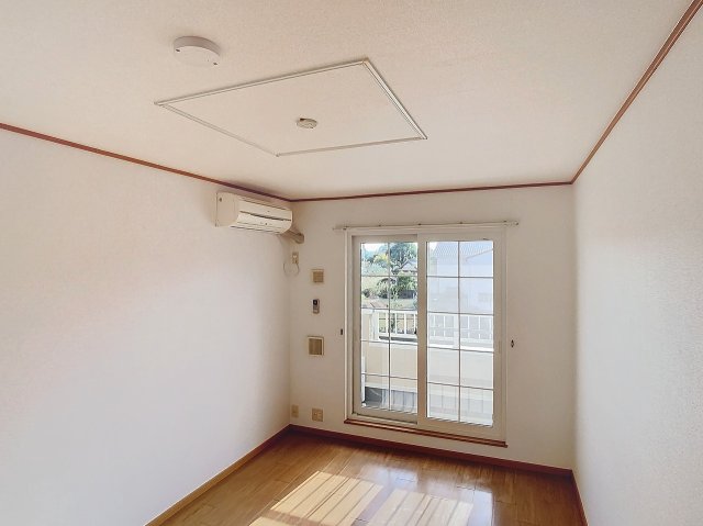 居室・リビング　2024年11月撮影