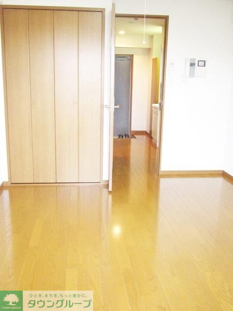 居室・リビング　★洋室6.6帖・床フローリング★