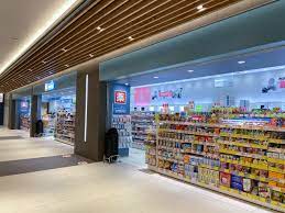 ドラックストア　ウエルシアららぽーと豊洲3店（ドラッグストア）まで600m