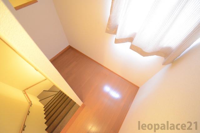 その他　※同タイプ部屋の写真です。