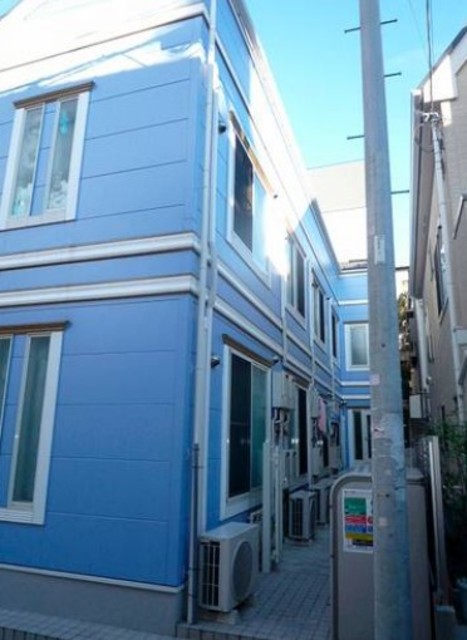 その他共有部分　敷地内ゴミ置き場