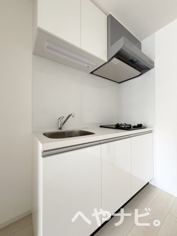 キッチン　★システムキッチン