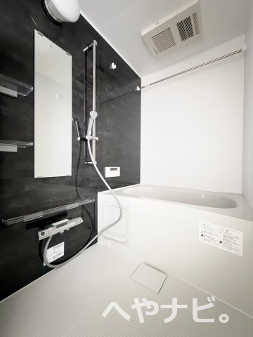 バス・シャワールーム　★お風呂