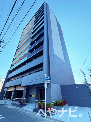 建物外観　★外観