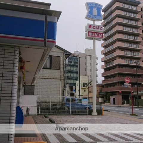 コンビニ　ローソン（コンビニ）まで290m
