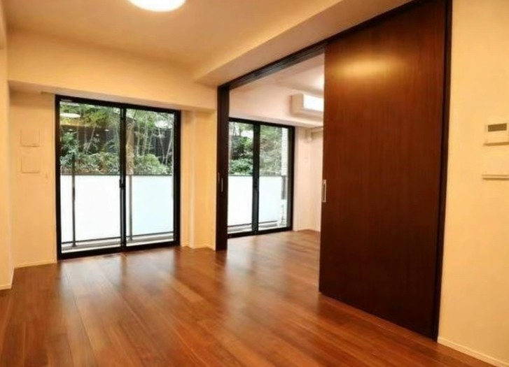 居室・リビング　他部屋参考写真