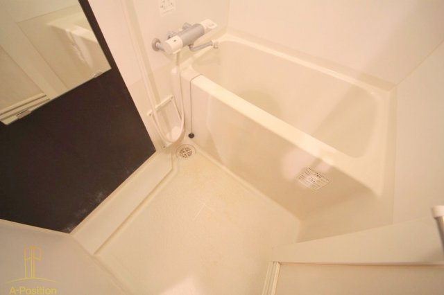 バス・シャワールーム　ララプレイス梅田東シエスタ