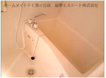 バス・シャワールーム　※同仕様