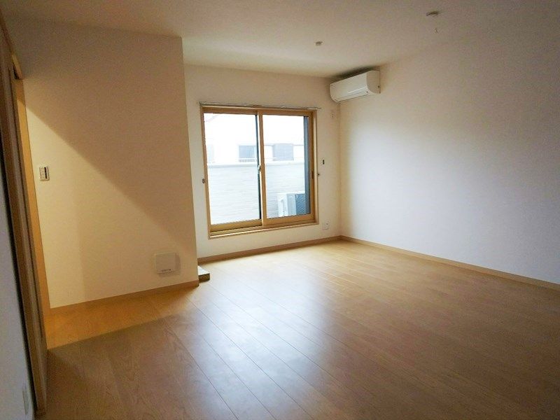 居室・リビング　別号室参考