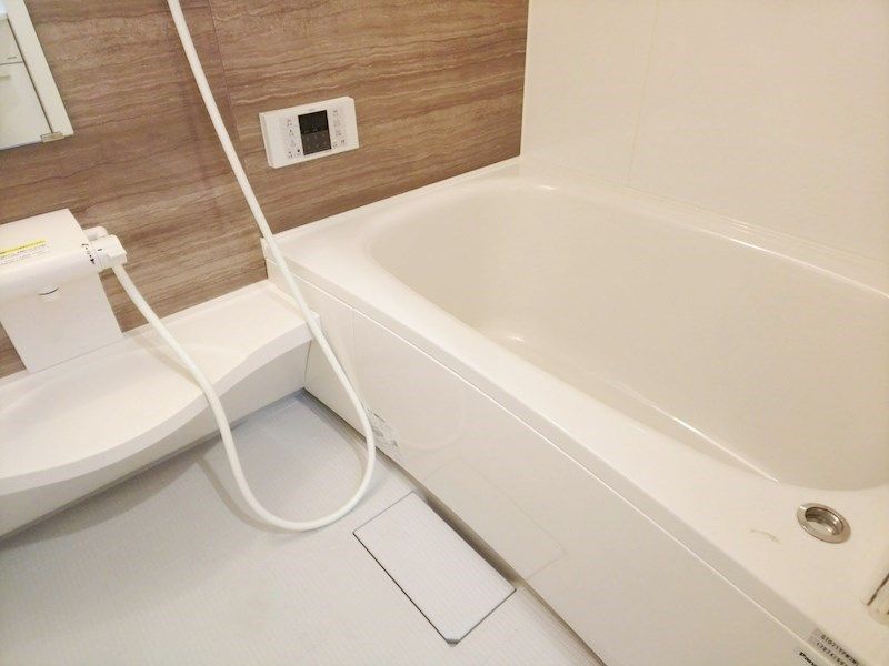 バス・シャワールーム　別部屋参考