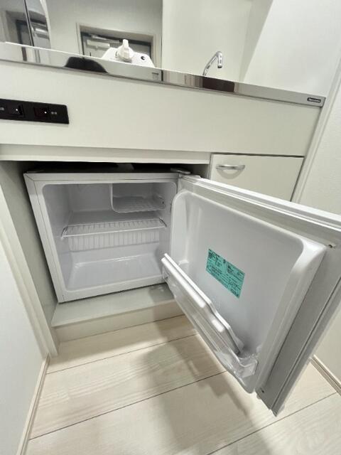 その他　ミニ冷蔵庫
