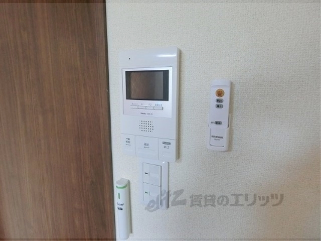 セキュリティ　ドアフォン（ＴＶ含）