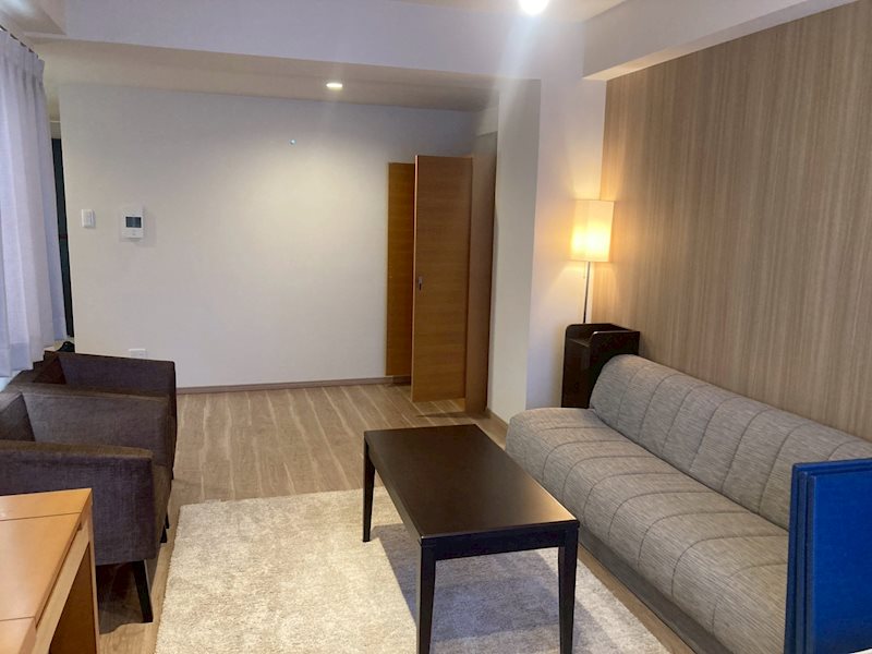 居室・リビング　※501号室(2026.2.18)