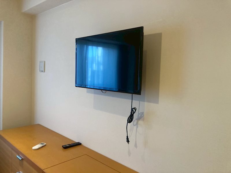 居室・リビング　※501号室(2026.2.18)