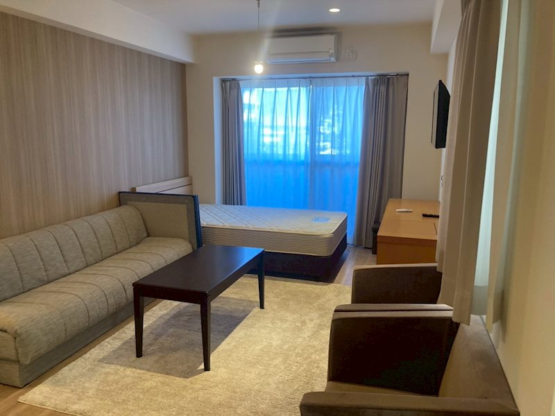 その他部屋・スペース　※501号室(2026.2.18)