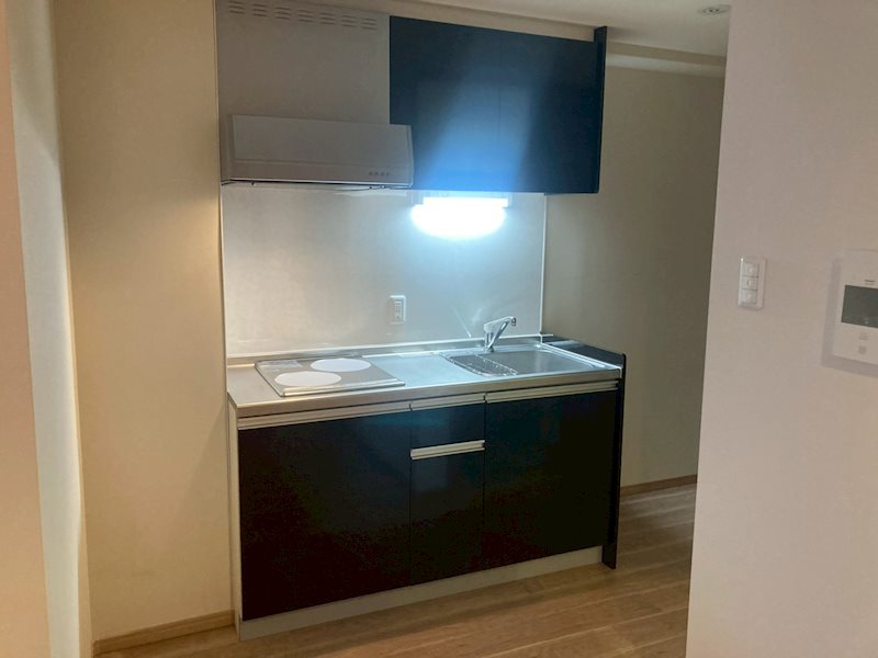 キッチン　※501号室(2026.2.18)