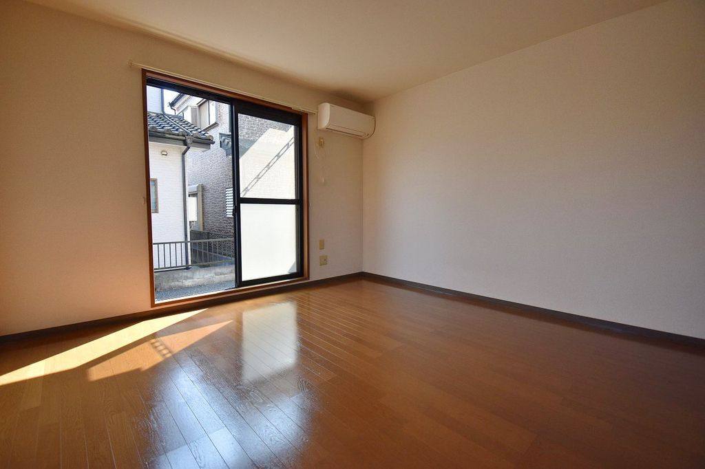 居室・リビング　リビング/居室