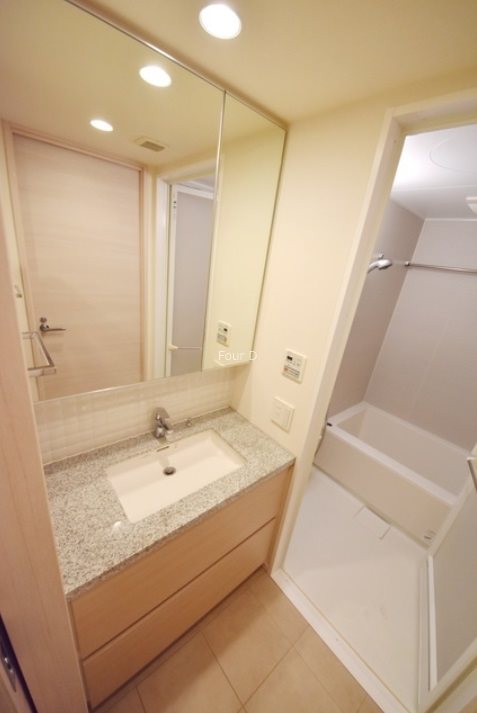 洗面設備　★見学予約受付中★