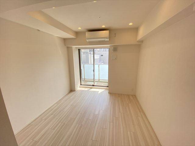 居室・リビング　★見学予約受付中★