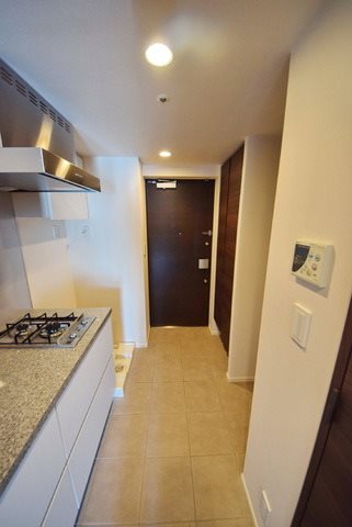 玄関　★見学予約受付中★